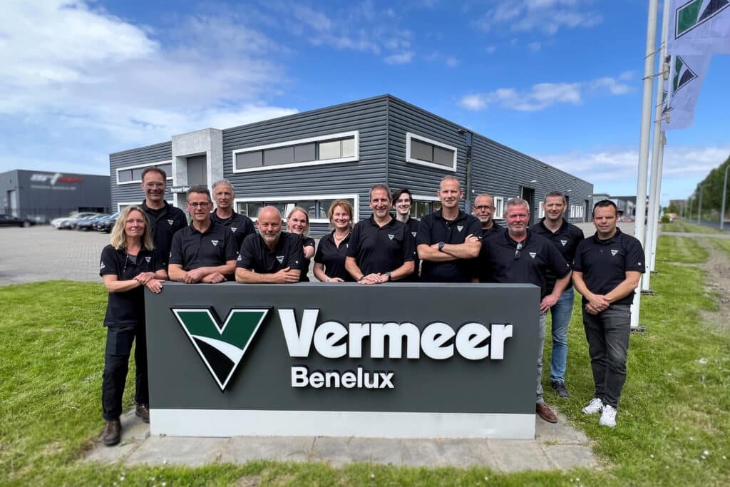 Sleufloze boortechniek als sleutel tot groei 5