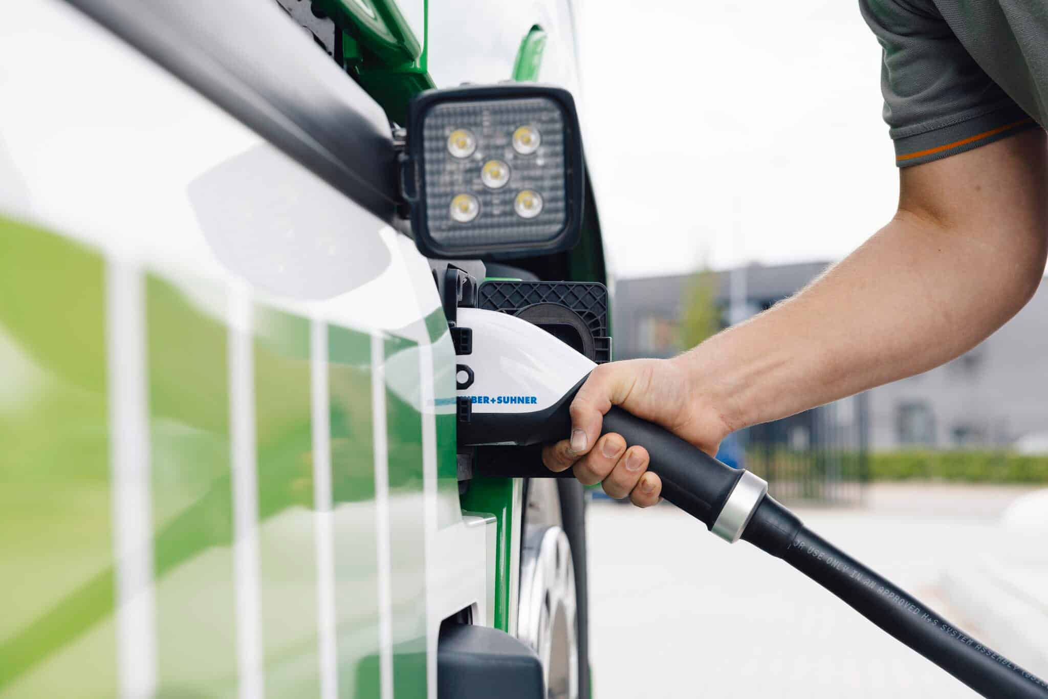 Mijlpaal: elektrische vrachtwagens van Volvo bereiken 250 miljoen kilometer 3