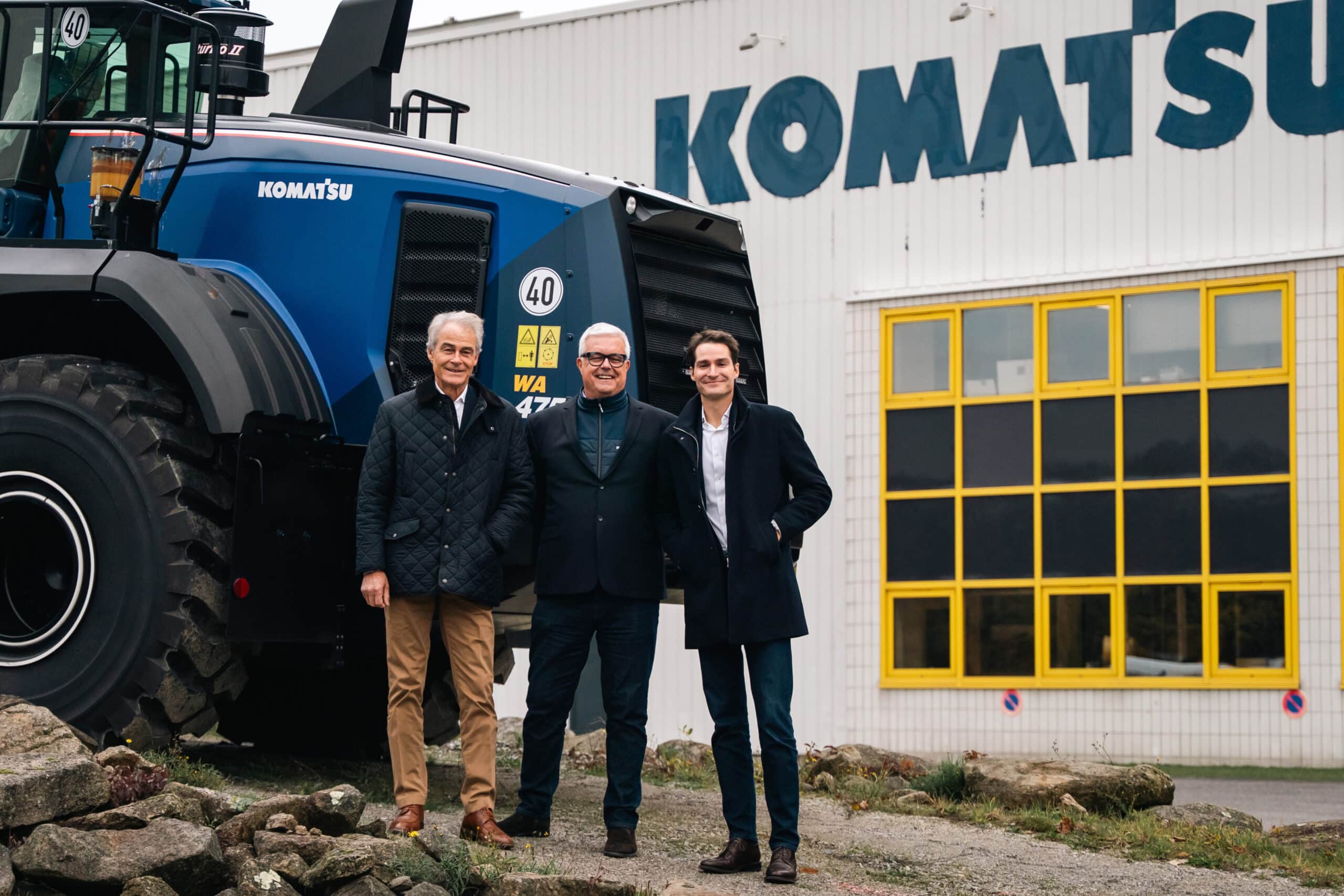 BIA Group versterkt Europese positiemet overname van BPM Construction 2