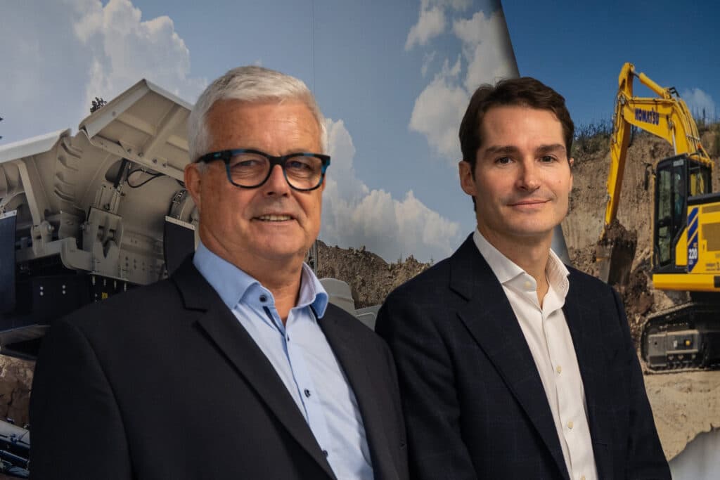 BIA Group versterkt Europese positiemet overname van BPM Construction 1