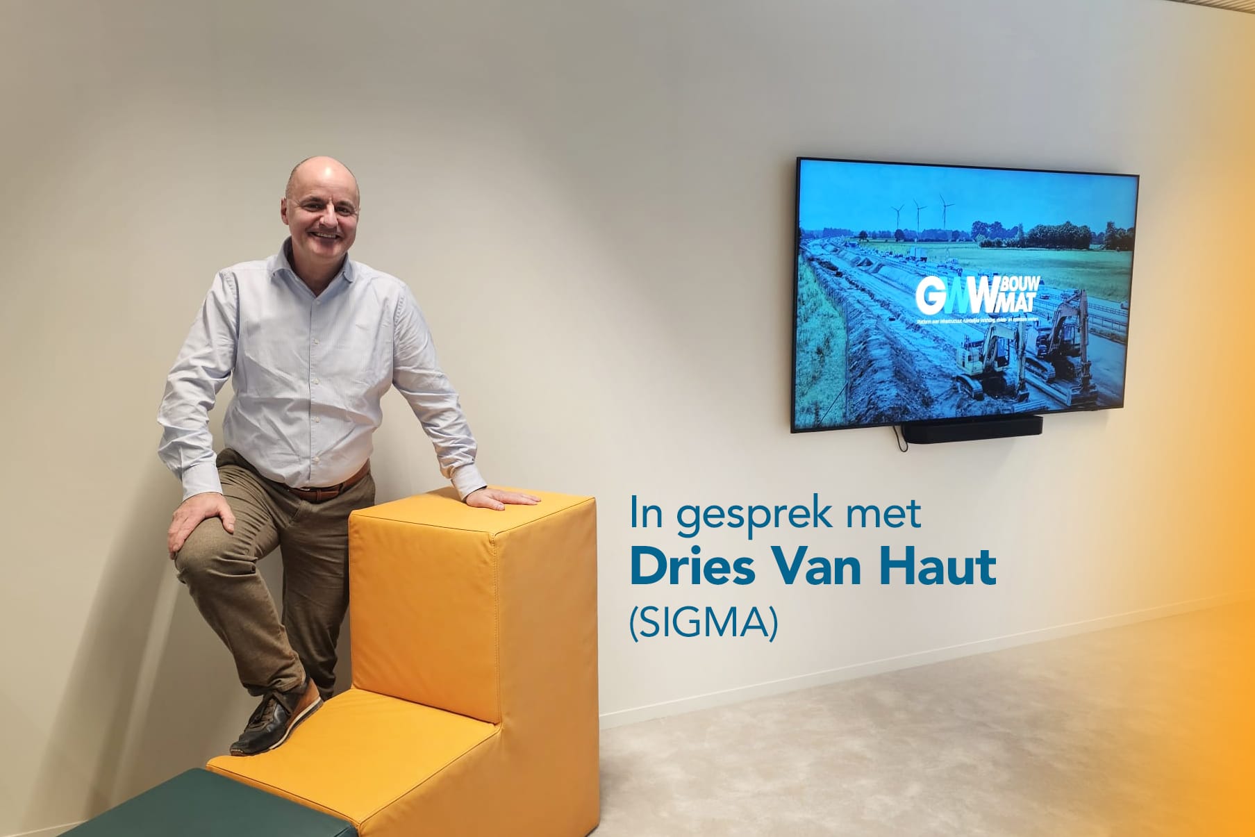 Louwers Mediagroep - BouwMat Vlaanderen