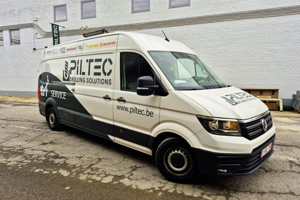 Totaaloplossingen, gebaseerd op vertrouwen 2