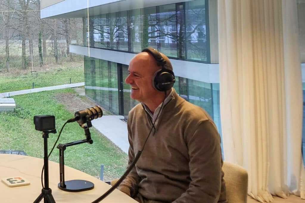 SIGMA: van recordgroei naar realisme 1