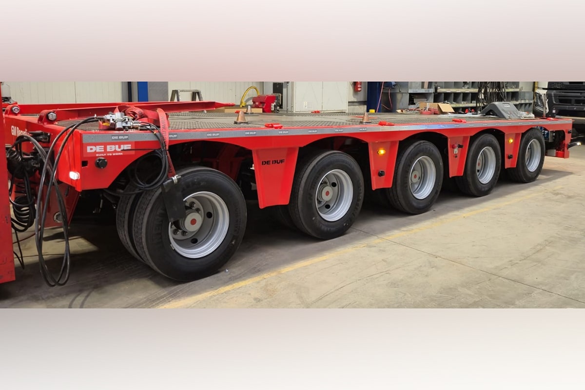 Primeur: GM Dolly – zware klussen op verplaatsing worden nu makkelijker dan ooit. 4