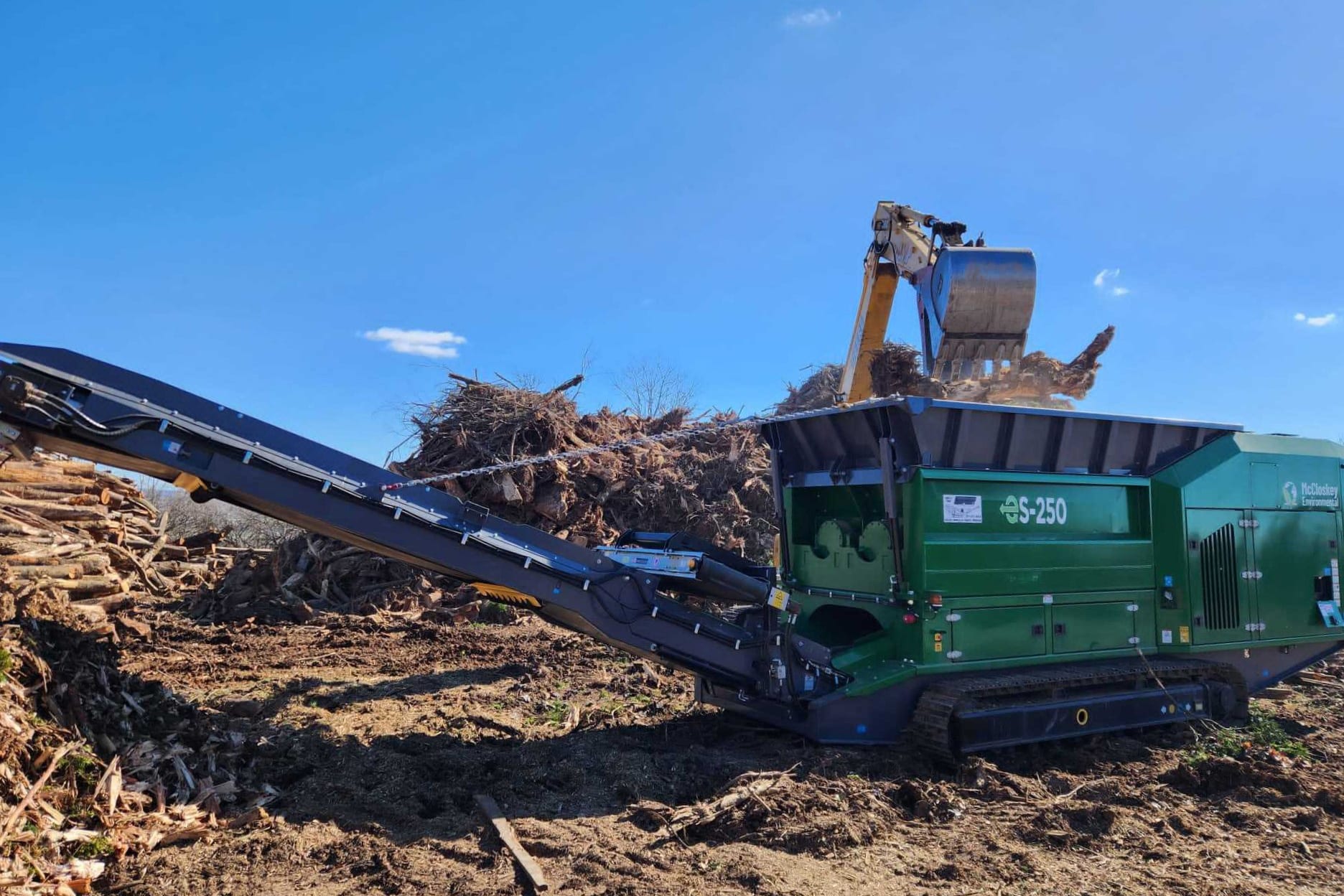 BIA Belgium versterkt portfolio met strategisch partnership met McCloskey Environmental 2