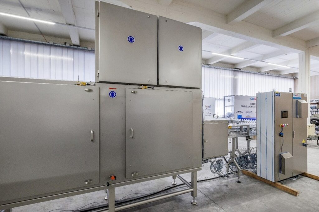 Lessen van drie bedrijven over circulair machineontwerp 2