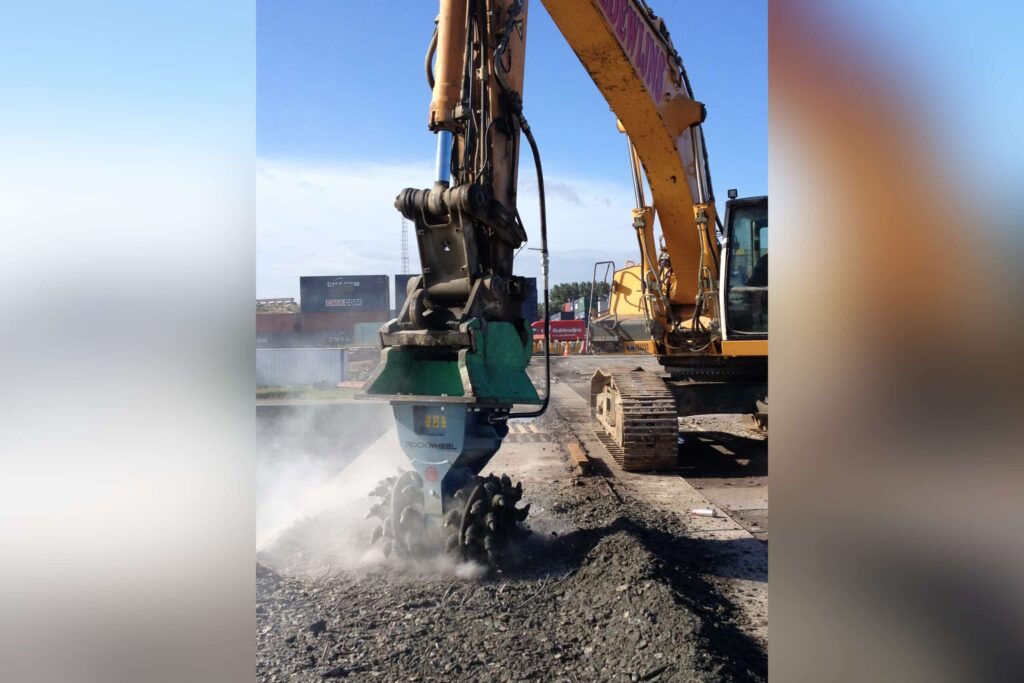 Minimale machineslijtage, maximale productiviteit 1