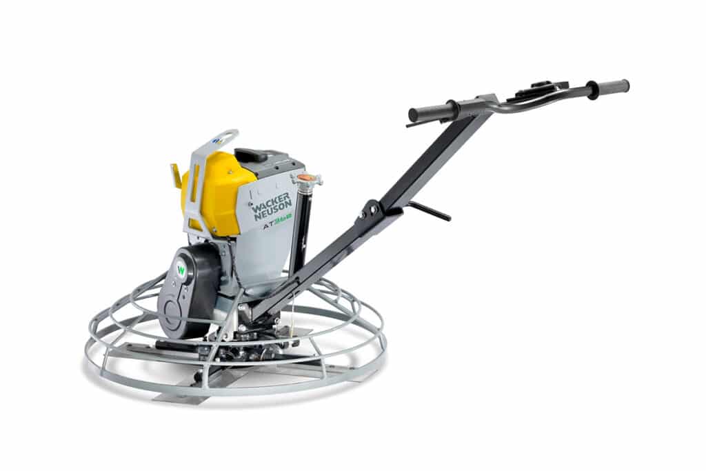 Nieuwe producten van Wacker Neuson in het voorjaar van 2026: het is tijd voor graafmachines! 2