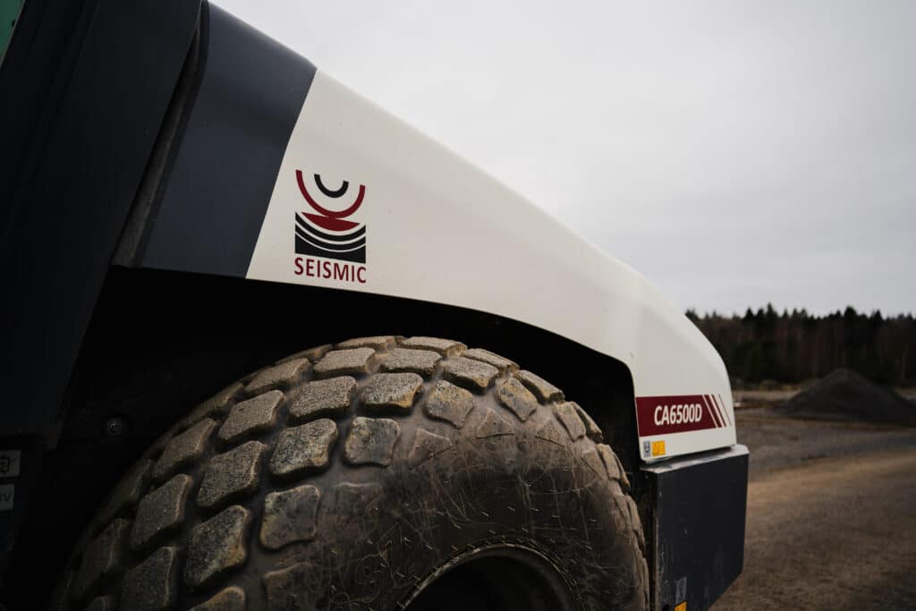 Volle kracht vooruit: nieuwe innovaties voor de wegenbouw 3