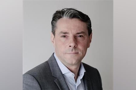 Volvo Trucks benoemt Frank Kimpe tot Senior Vice President, Sales Area Europe South & West 2