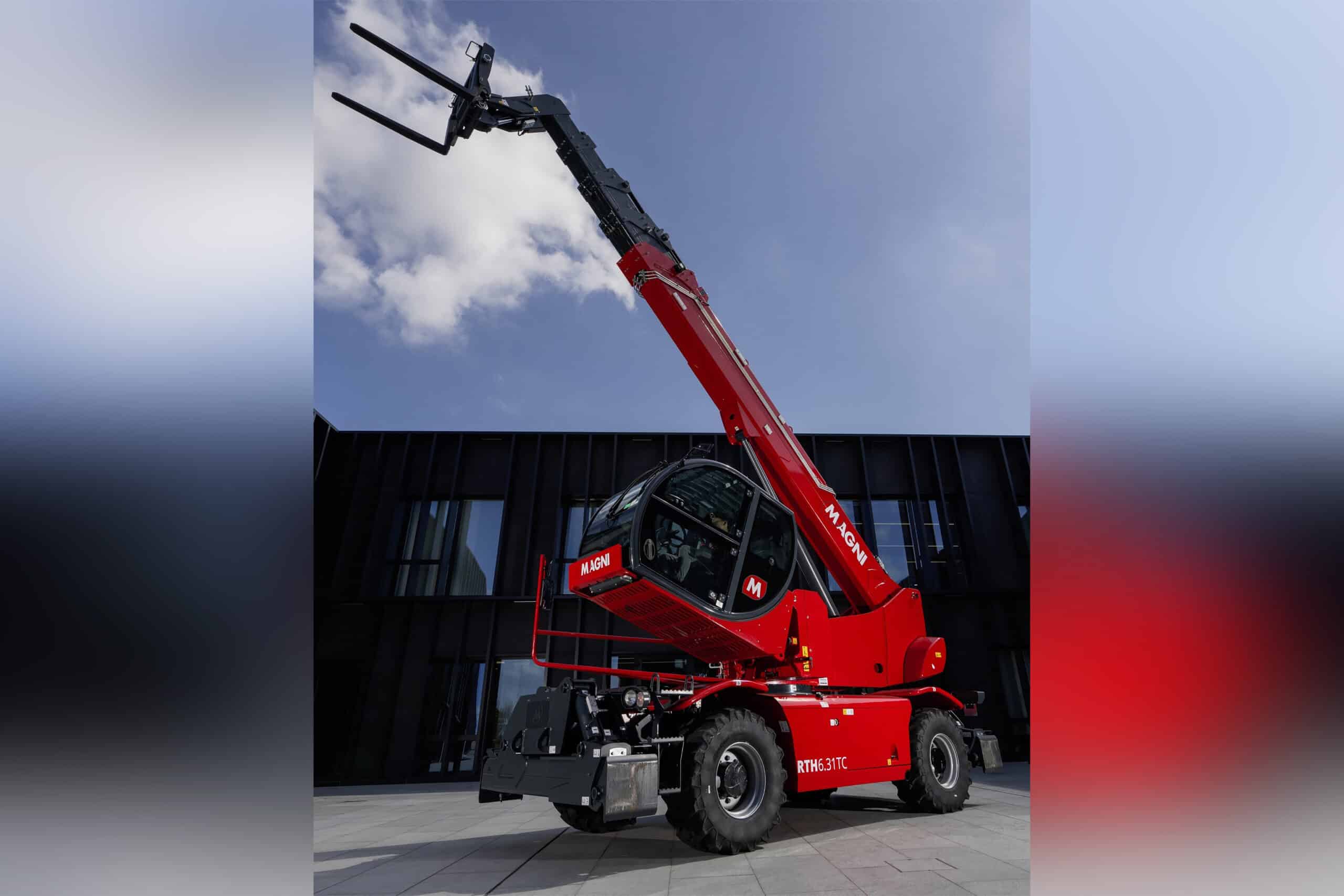 Tiltcabines en compactere verreikers winnen terrein 1