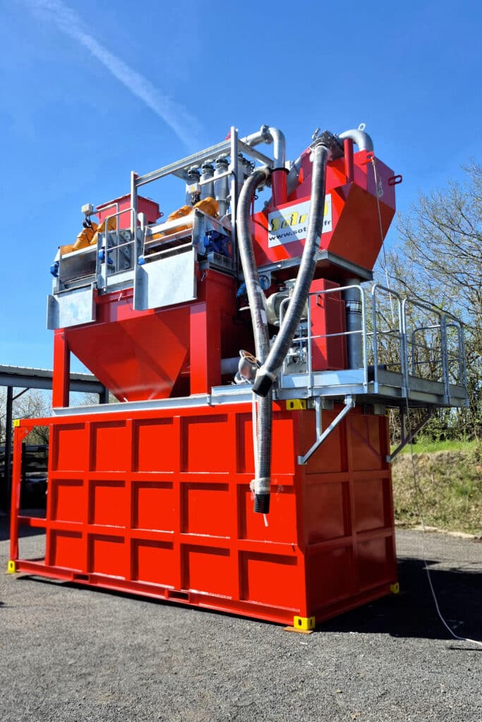 Waarom de juiste materieelpartner cruciaal is bij diep funderingswerk 1