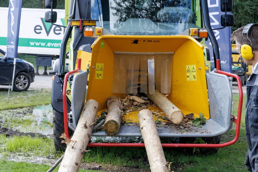 Demo Groen & Demo Clean 2026: live demonstraties voor groenbeheer, stadsreiniging en grond/weg/waterbouw 3