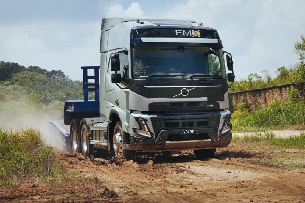 Gloednieuw platform voor verbrandingsmotoren van Volvo Trucks: superieur brandstofverbruik en geschikt voor een breed scala aan alternatieve brandstoffen 4