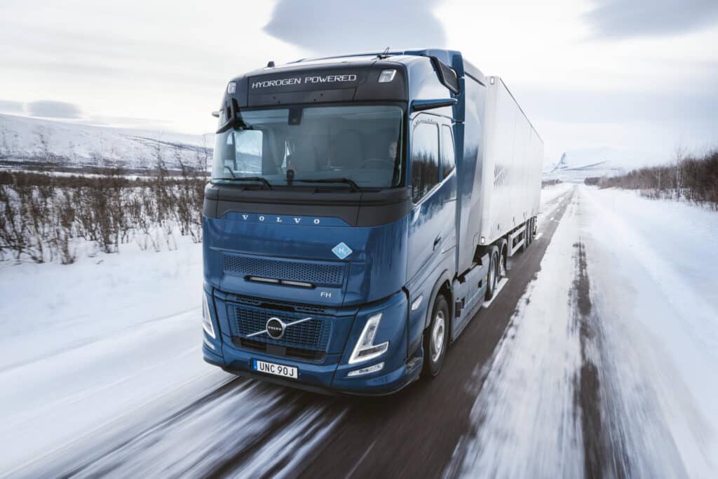 Gloednieuw platform voor verbrandingsmotoren van Volvo Trucks: superieur brandstofverbruik en geschikt voor een breed scala aan alternatieve brandstoffen 5