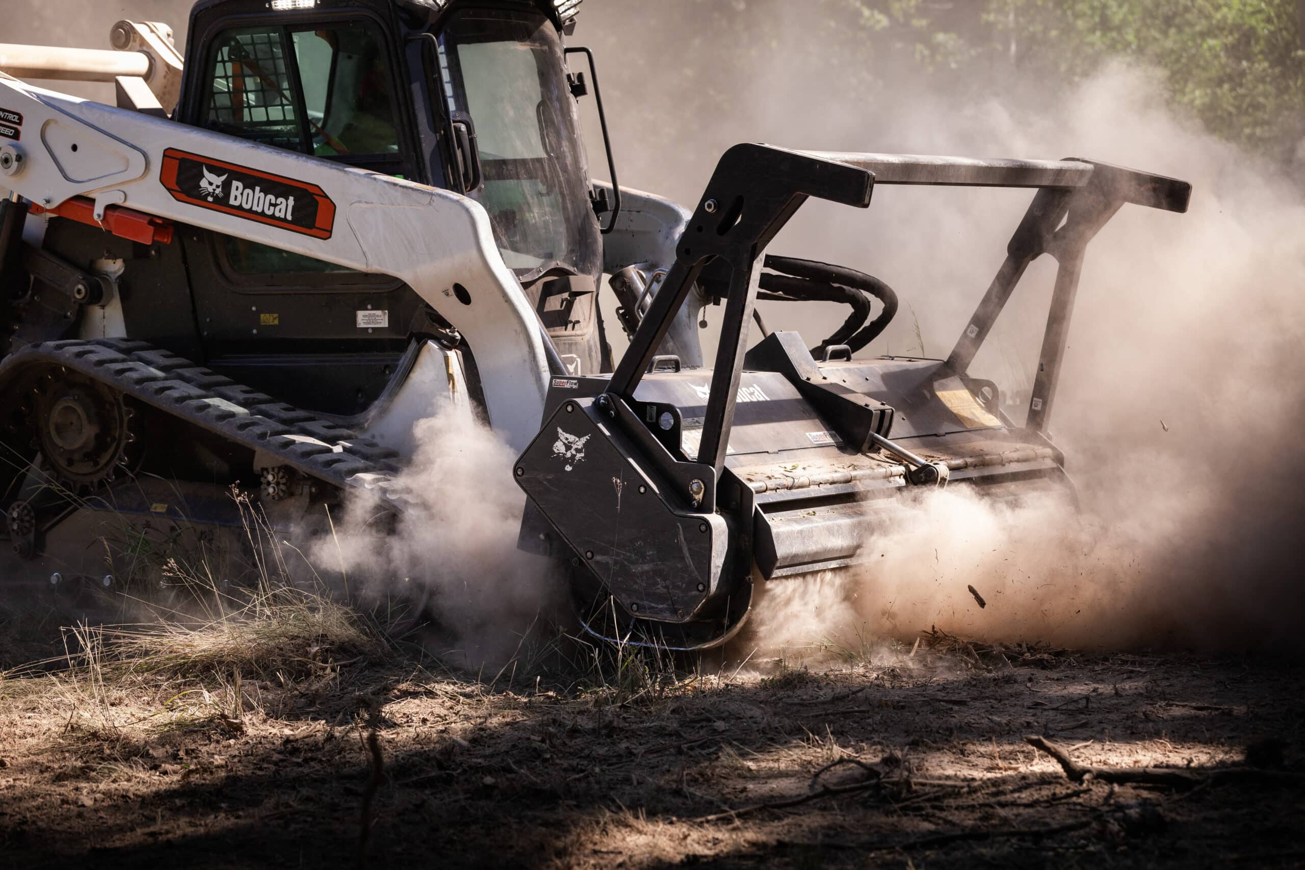 Een nieuw tijdperk voor Bobcat Laders onthuld tijdens Demo Days 2026 1
