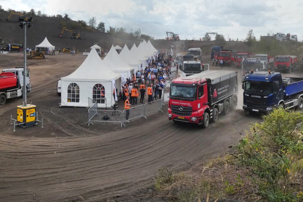 Bezoekers worden nog actiever betrokken bij DEMODAYS 2026 2