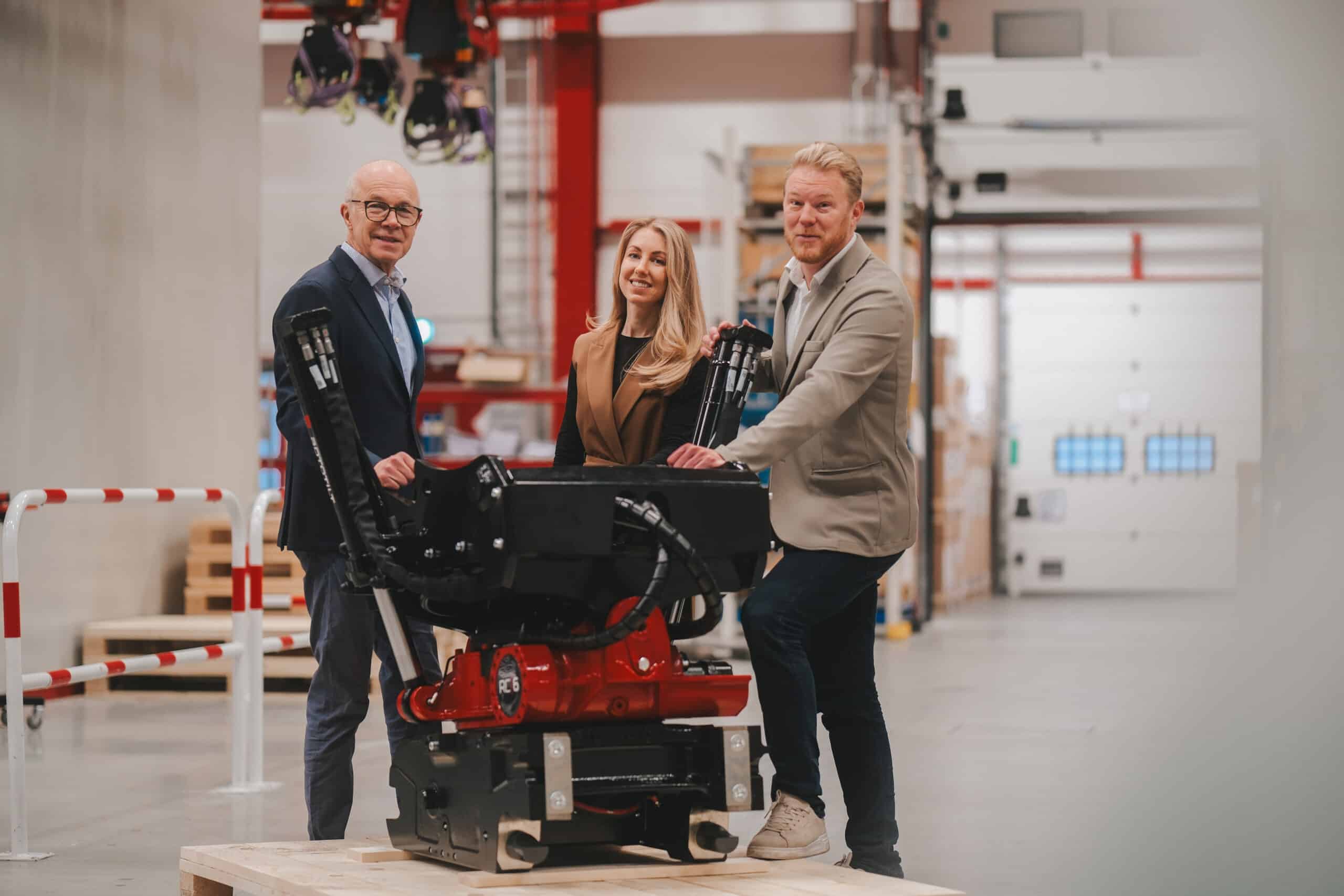 Jarig Rototilt op Demo Days: kom de toekomst ervaren 1