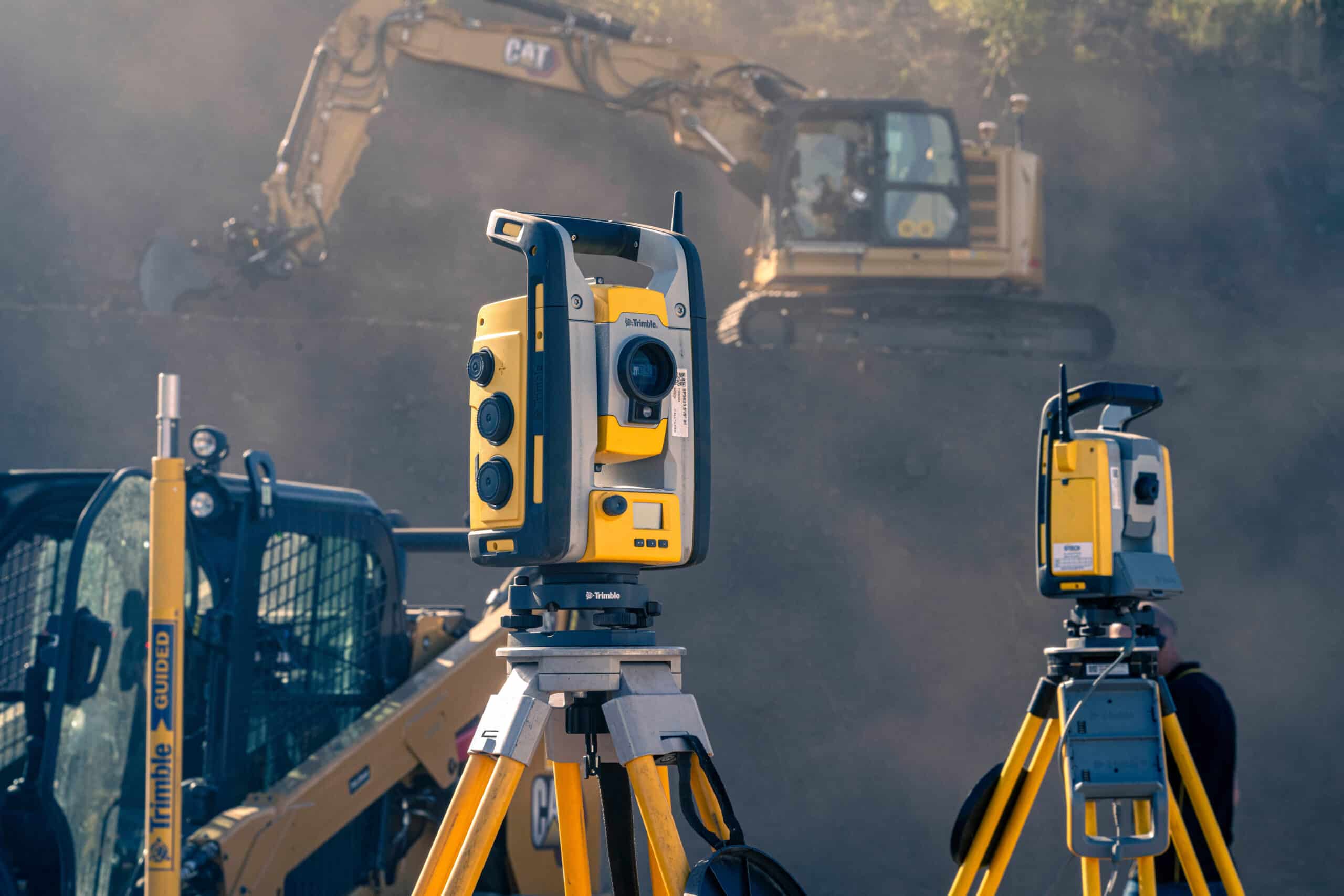Digitalisatie als antwoord op groeiende uitdagingen op de werf 1