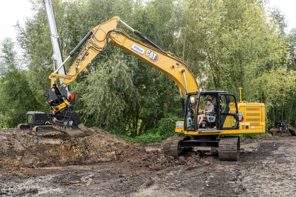 Digitalisatie als antwoord op groeiende uitdagingen op de werf 4