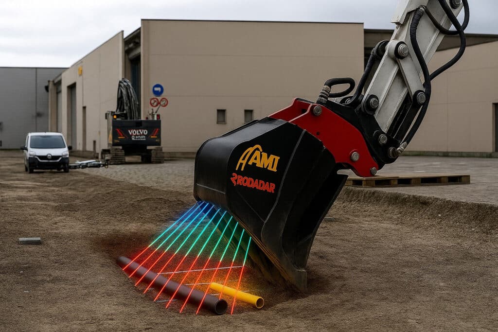 Digitalisatie als antwoord op groeiende uitdagingen op de werf 5