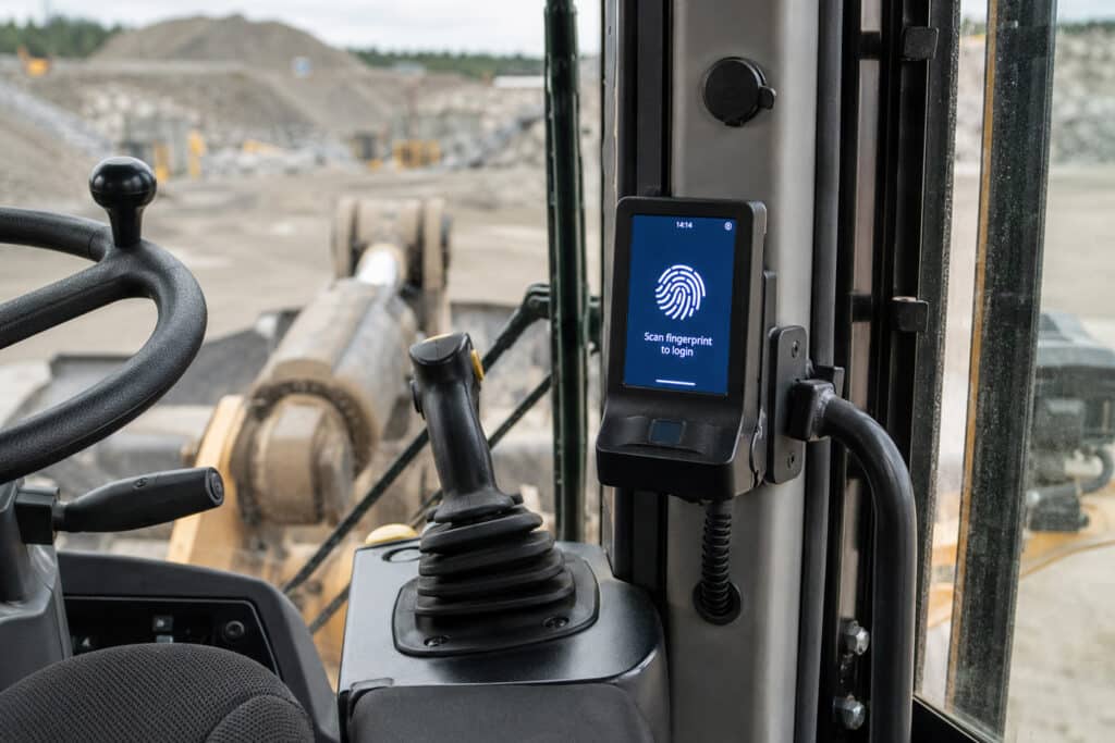 Slimme persoonsdetectie verhoogt de veiligheid rond bouwmachines 5