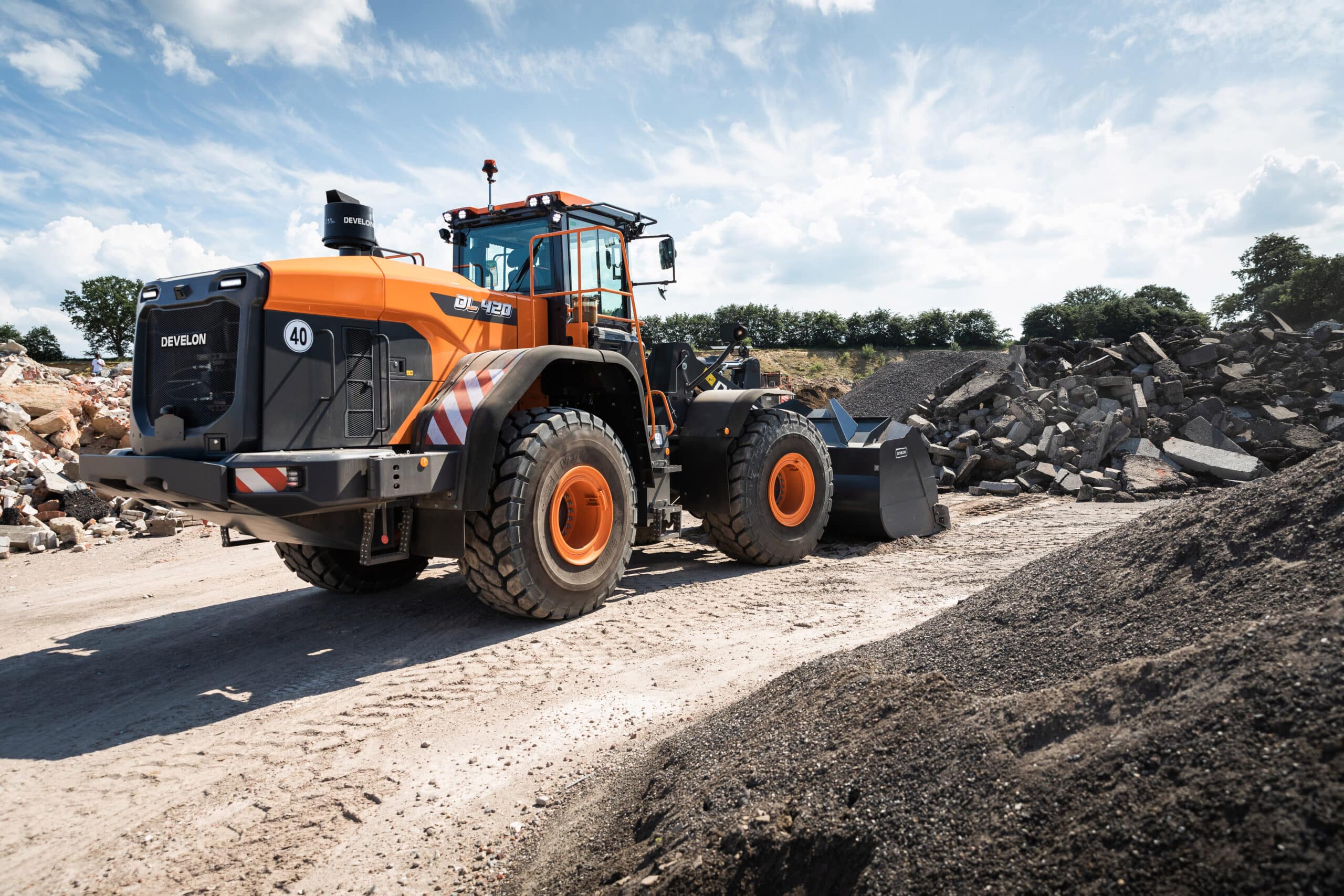 Ruim gamma, sterke service, 50 jaar ervaring 1