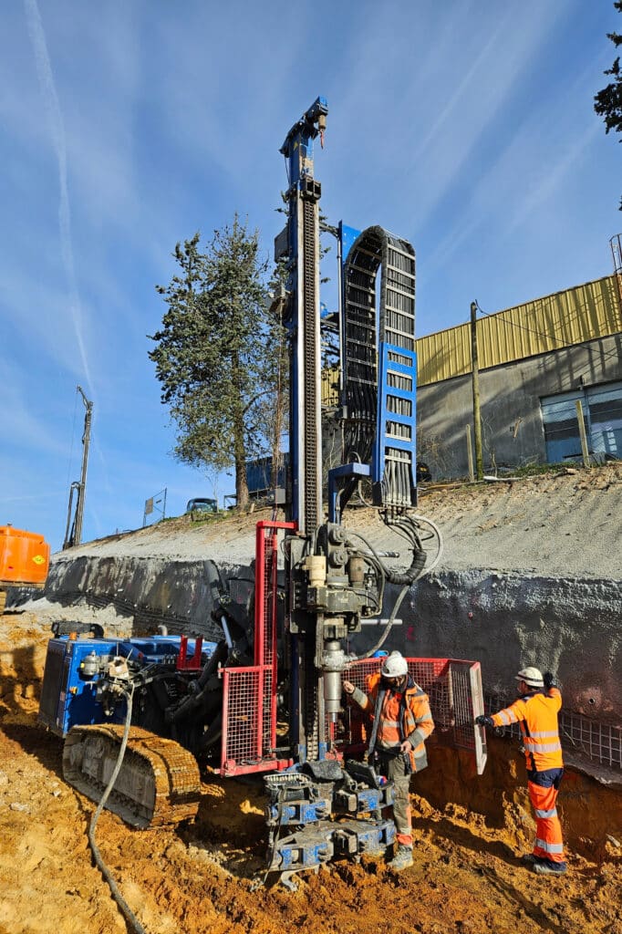 Funderings- en boortechnologieën op maat van elk project 4
