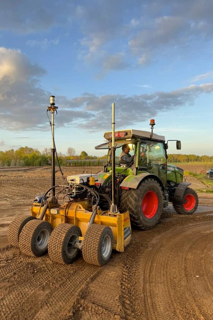 Minder fouten, minder grondverzet en minder faalkosten maken vandaag het verschil 5
