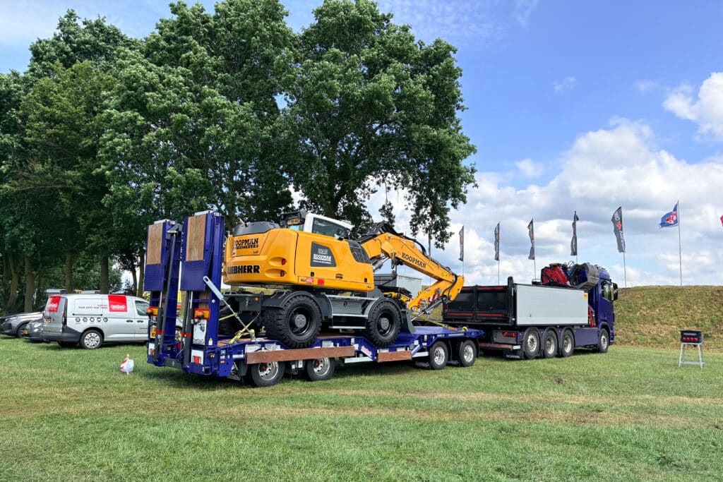Trailers van de hoogste kwaliteit op Demo Days 1
