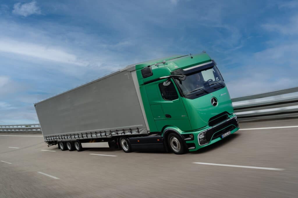 IAA Transportation 2026: Daimler Truck viert 130 jaar vrachtwagens en geeft vorm aan de toekomst van transport  4