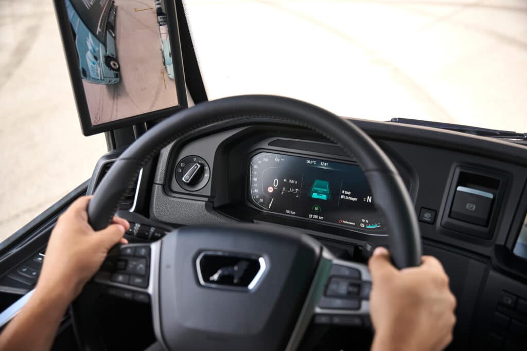 Elektrisch transport krijgt meer gewicht 1
